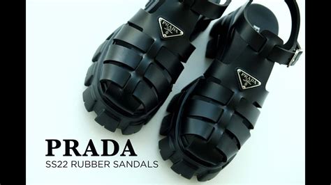 prada shoes ss22|Men's Shoes .